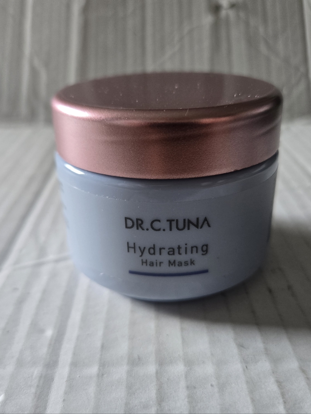 Dr.C.Tuna Hydrating Hair Mask 110 ml/3.7 fl oz